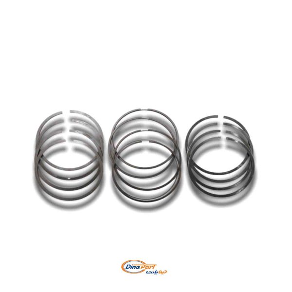 رینگ موتور استاندارد  UNIX  ROA-OHV