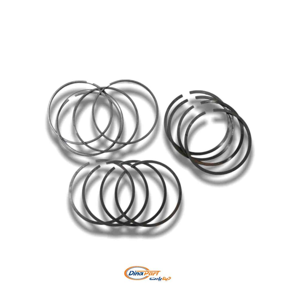 رینگ موتور 050 UNIX ROA-OHV