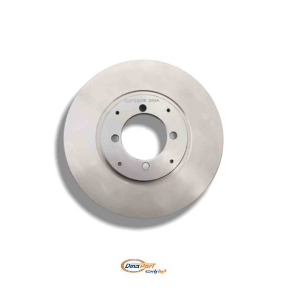 دیسک ترمز چرخ جلو ABS پژو ROA