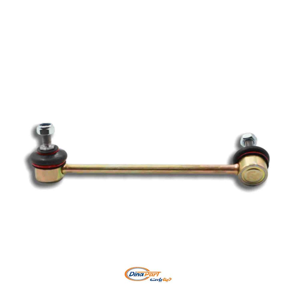 میل موجگیر چپ تیبا و RIO