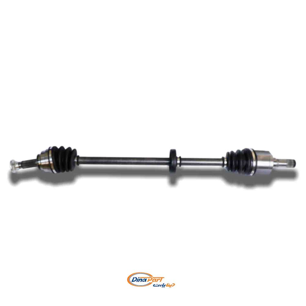 پلوس کامل بلند GSP ریو (BC)