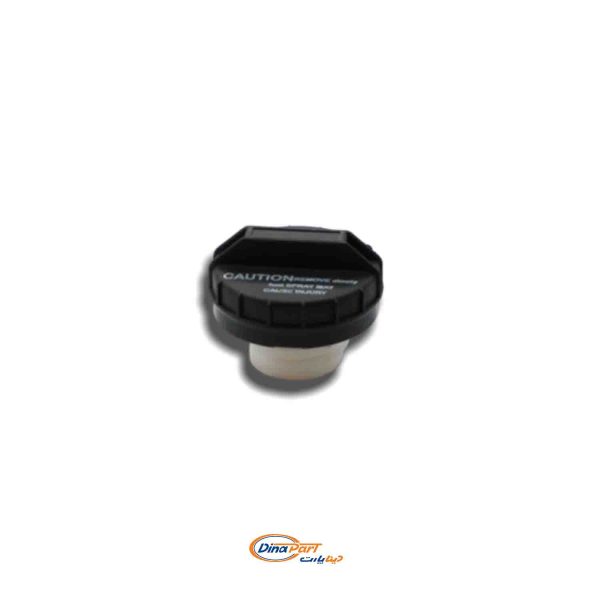 درب داخلی باک بنزین بهینه پراید و RIO