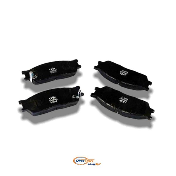 لنت جلو RIO و تیبا جدید و ساینا