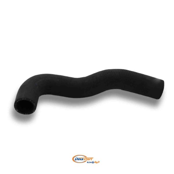 شیلنگ بالای رادیاتور تیبا