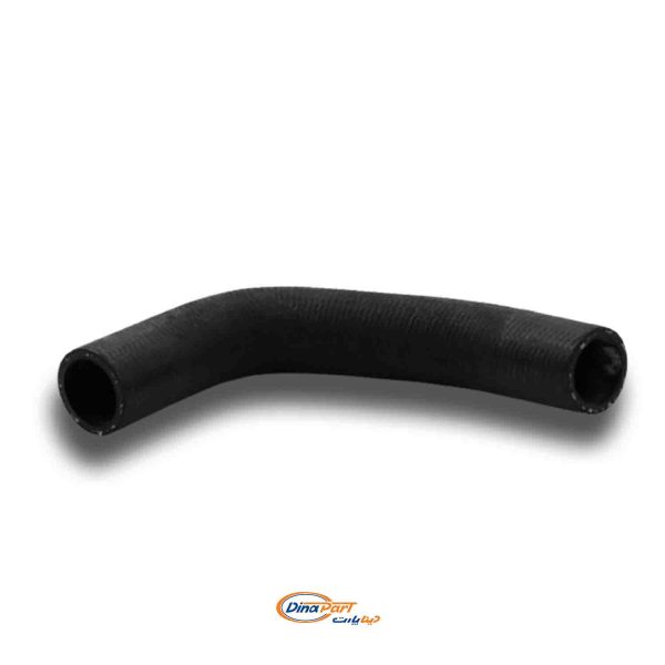 شیلنگ پایین رادیاتور تیبا