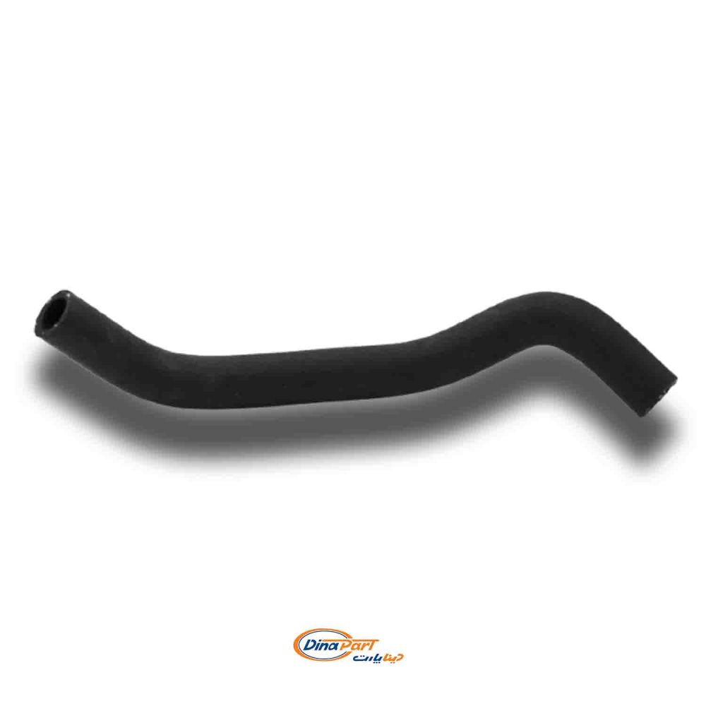 شیلنگ ورودی بخاری تیبا