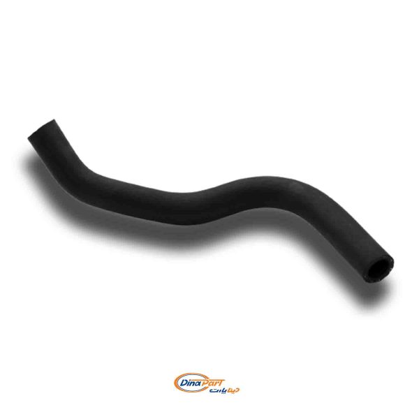 شیلنگ خروجی بخاری تیبا