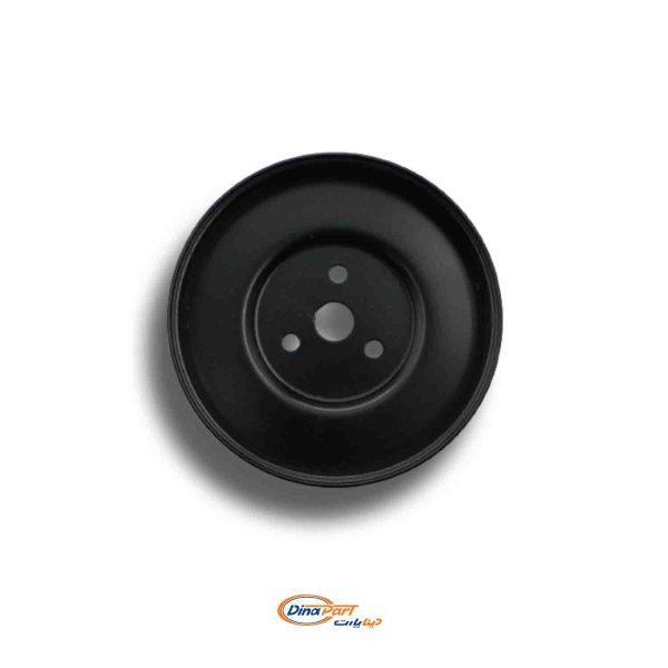 پولی واتر پمپ  تیبا و پراید یورو 4