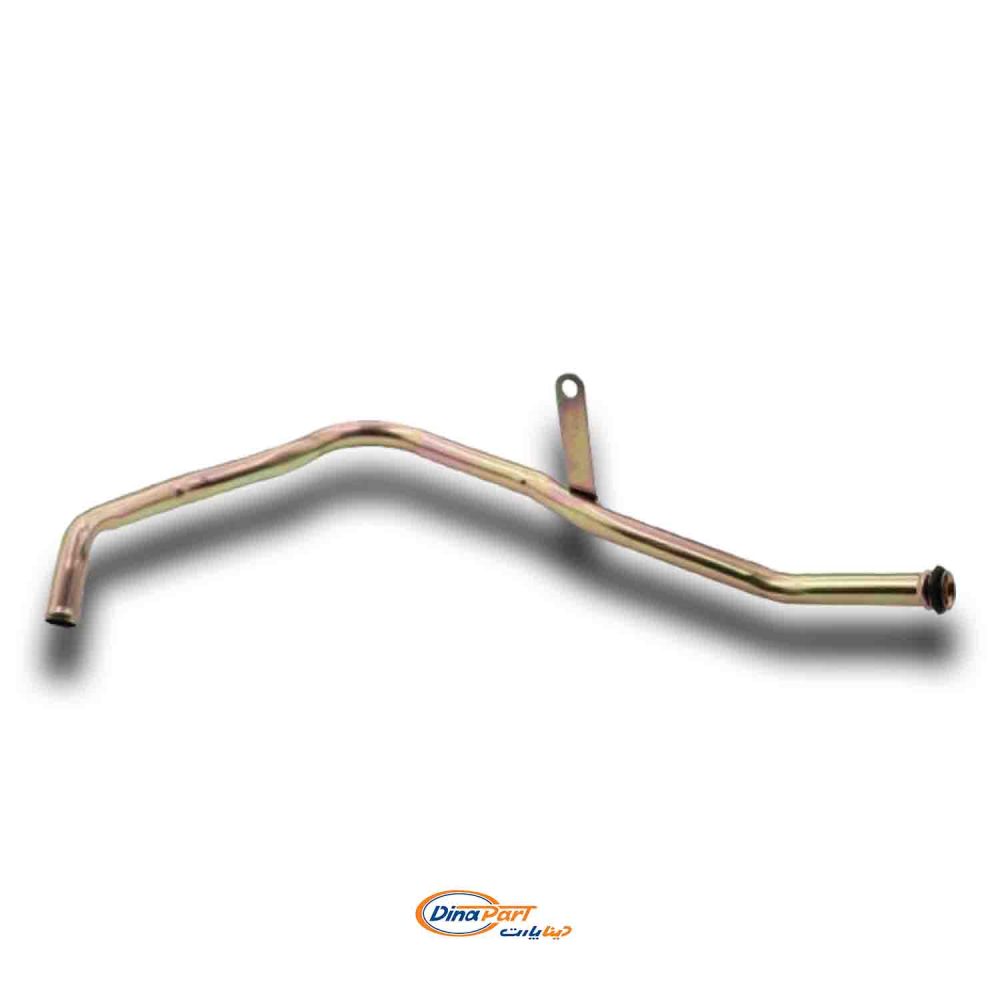 لوله فرعی آب تیبا