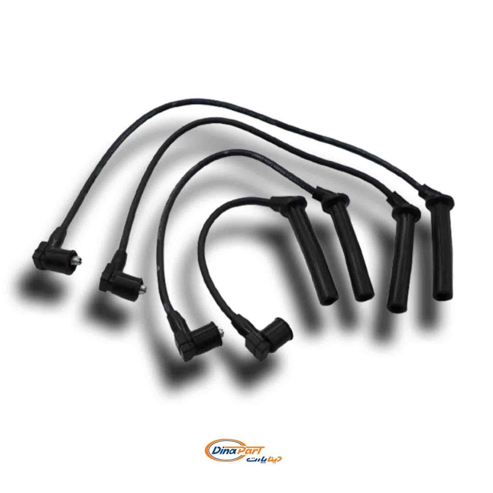 وایر شمع تیبا