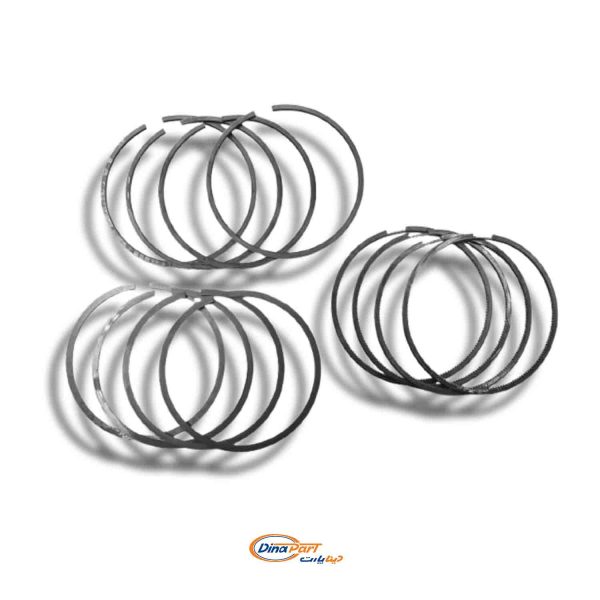 رینگ موتور استاندارد تیبا UNIX