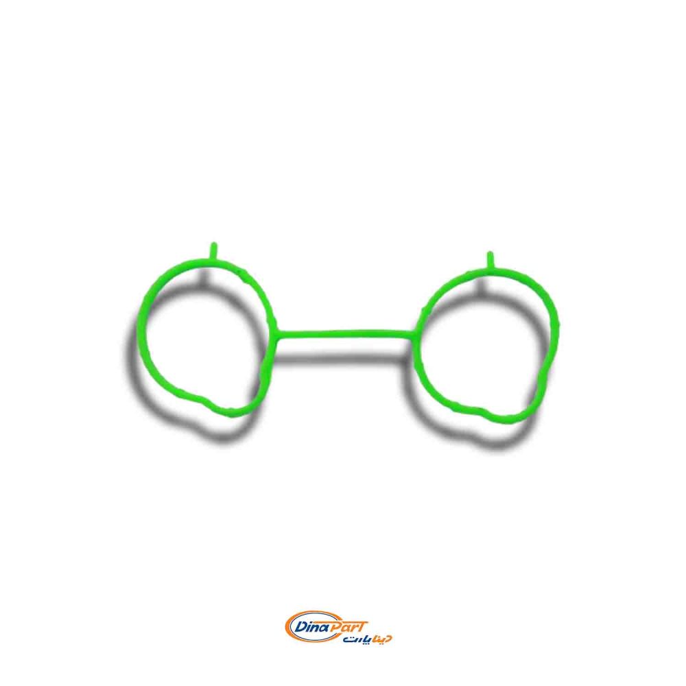 واشر منیفولد (عینکی) تیبا