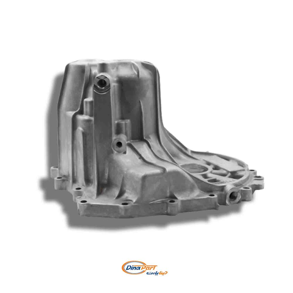 پوسته گیربکس تیبا