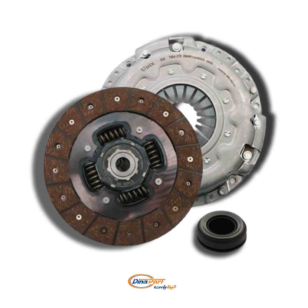 دیسک و صفحه کامل (UNIX) تیبا BC) 215mm)