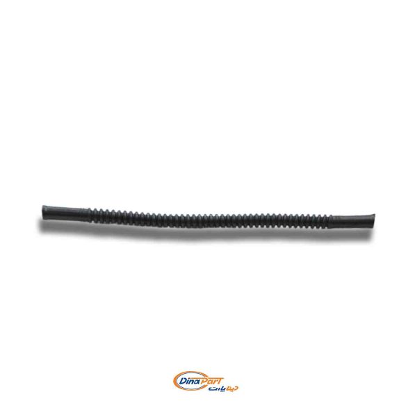 شیلنگ پمپ بنزین 23 سانتی متر تیبا