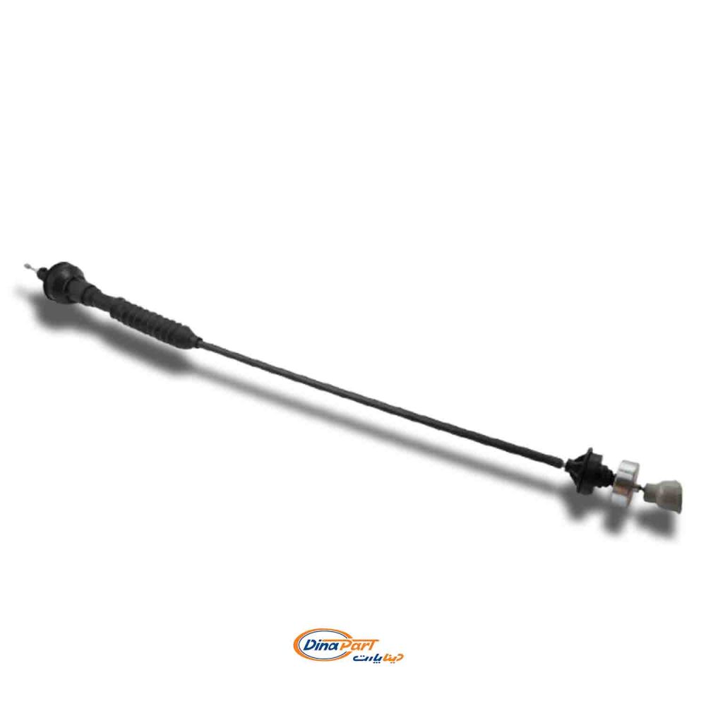 سیم کلاچ یو دار اتومات رانا