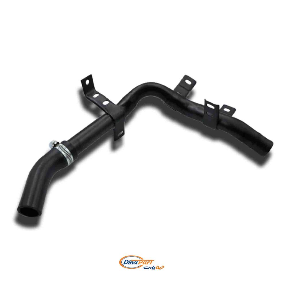 لوله فرعی آب فلزی (پشت سیلندر) رانا