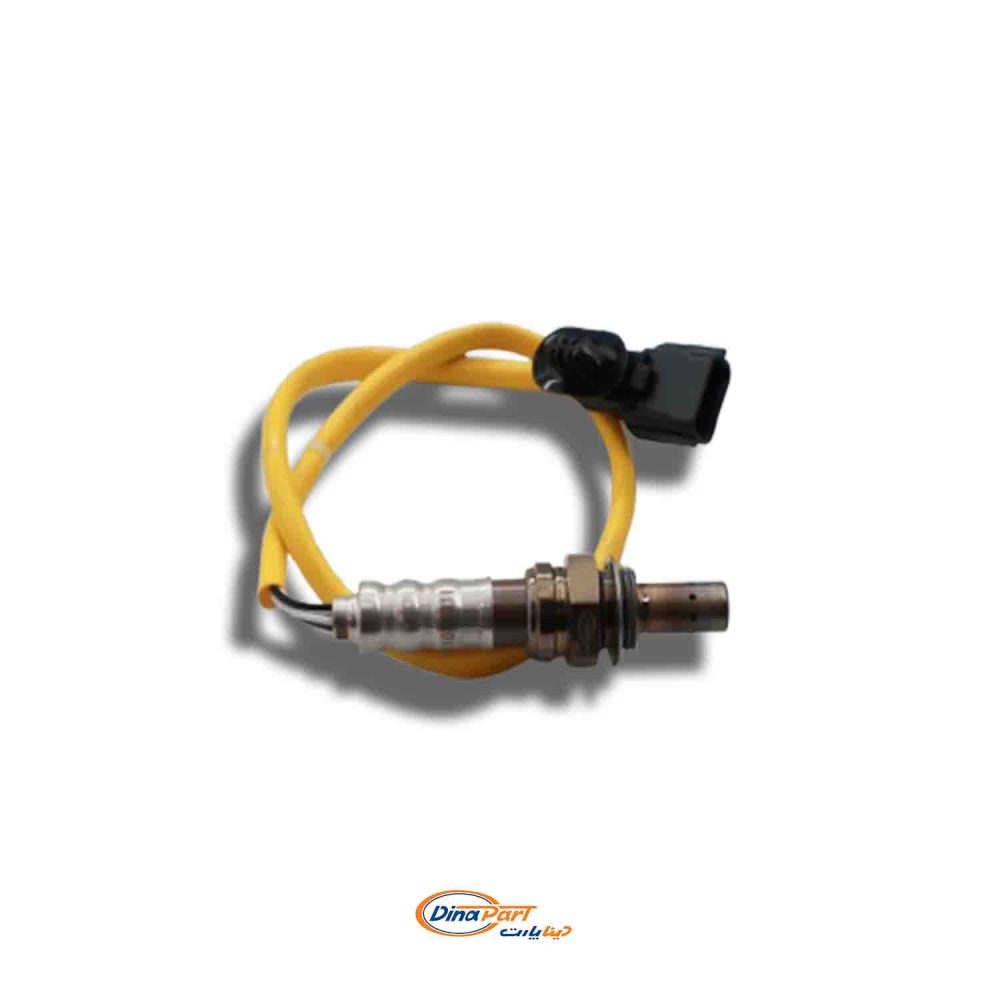 سنسور اکسیژن زرد رنو