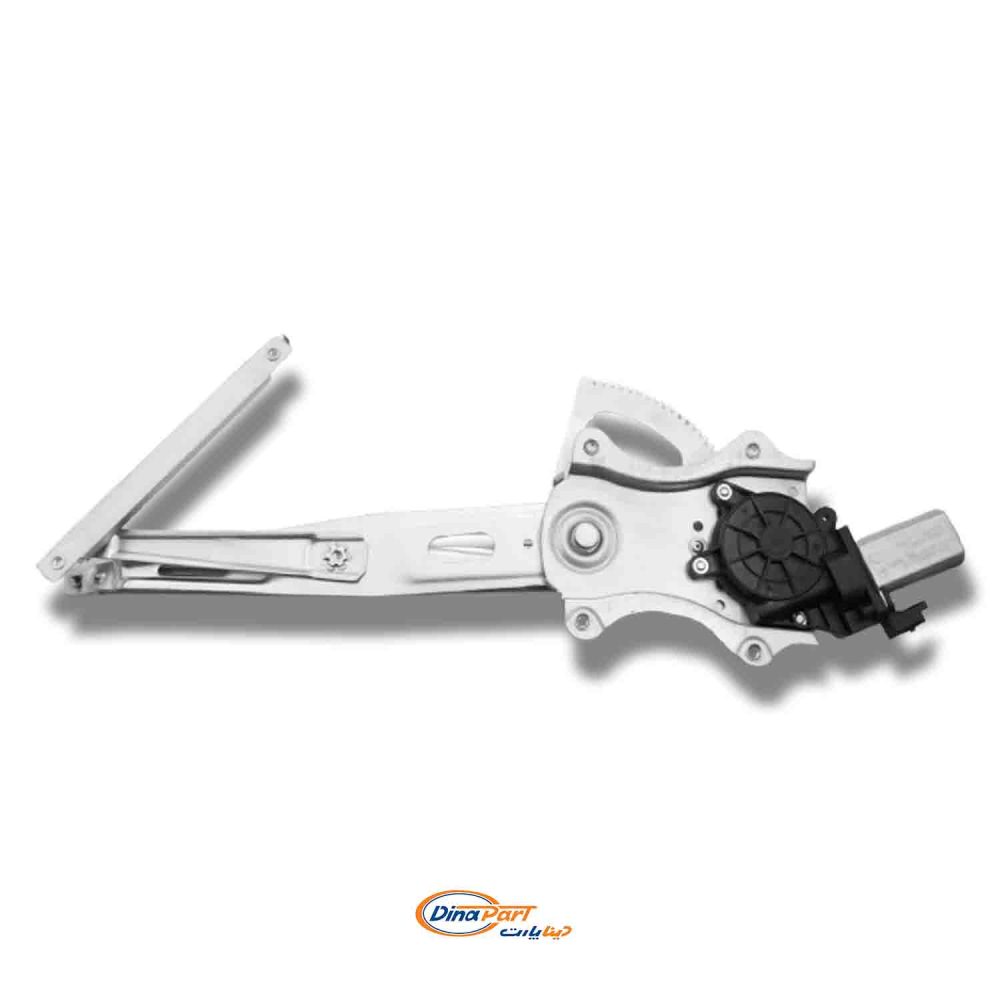 دستگاه شیشه بالابر جلو چپ برقی شاهین