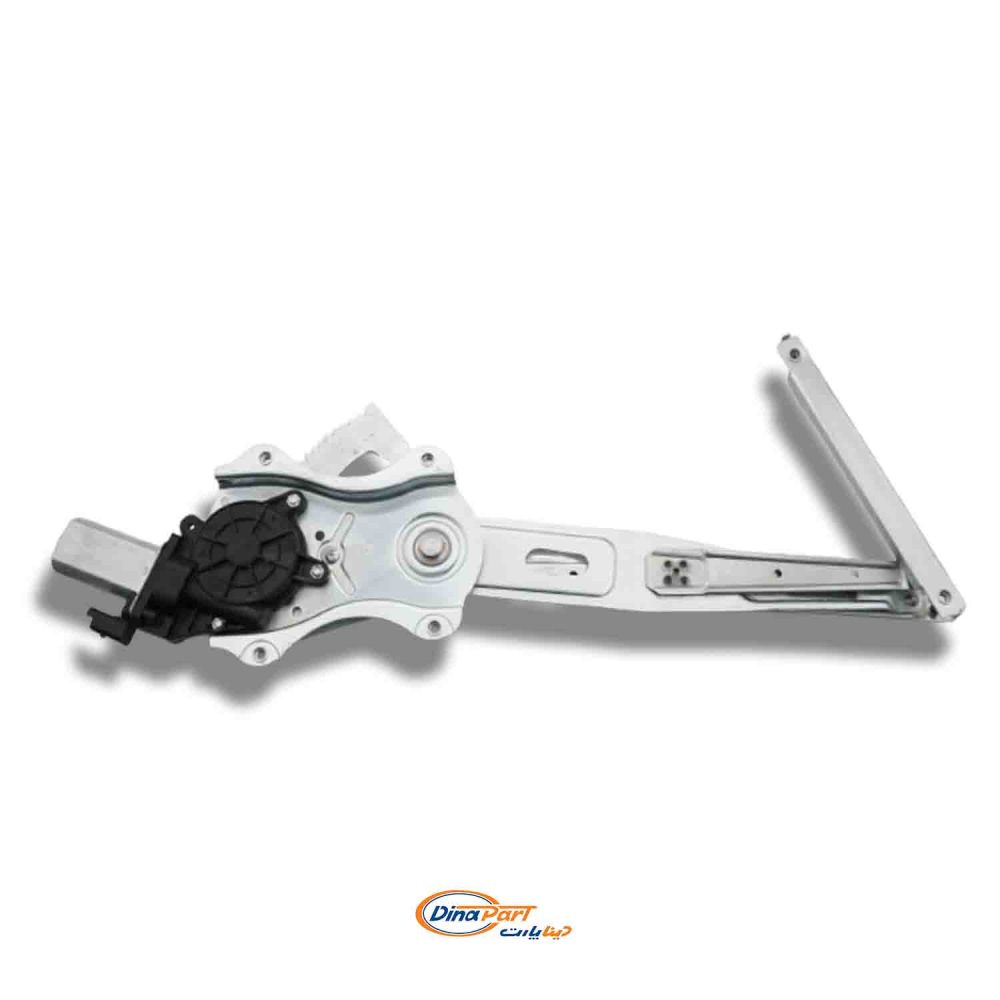 دستگاه شیشه بالابر جلو راست برقی شاهین