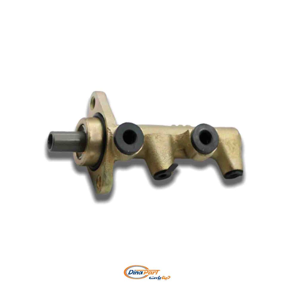 پمپ ترمز دومداره پیکان