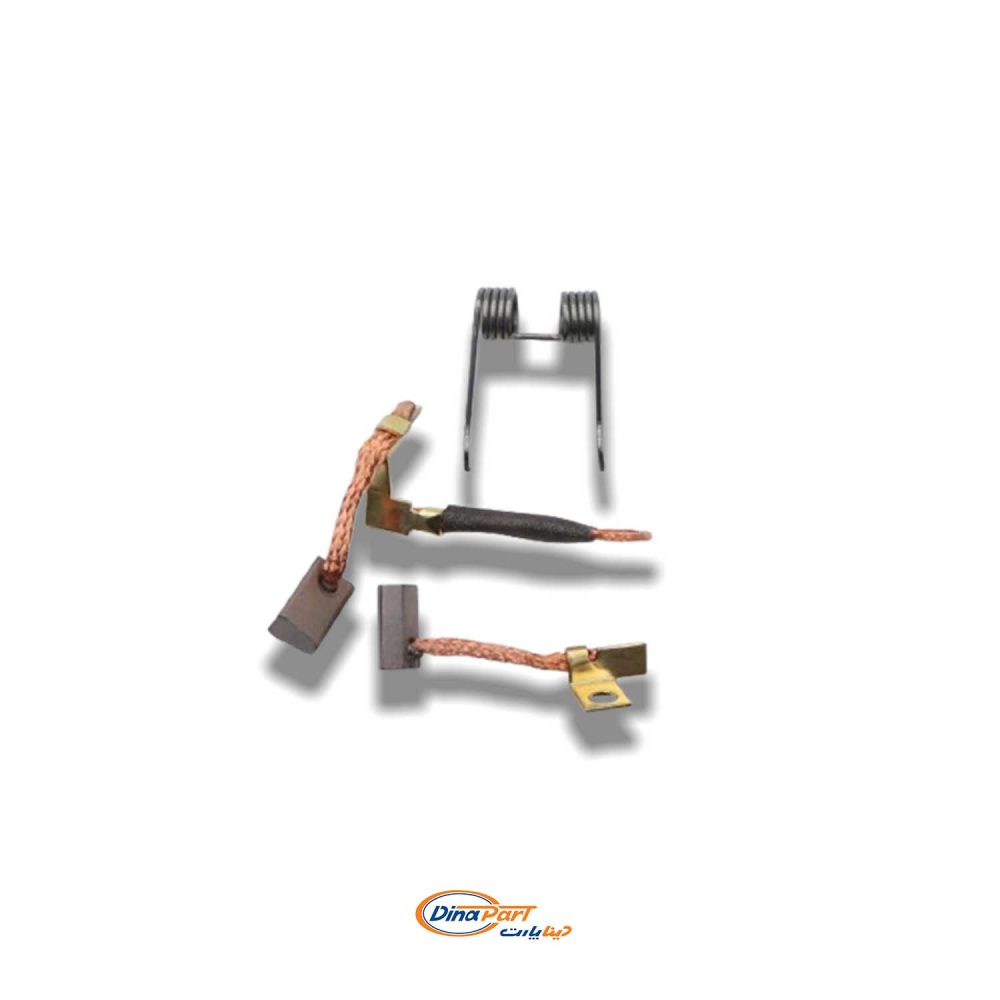 ذغال استارت پژو 405