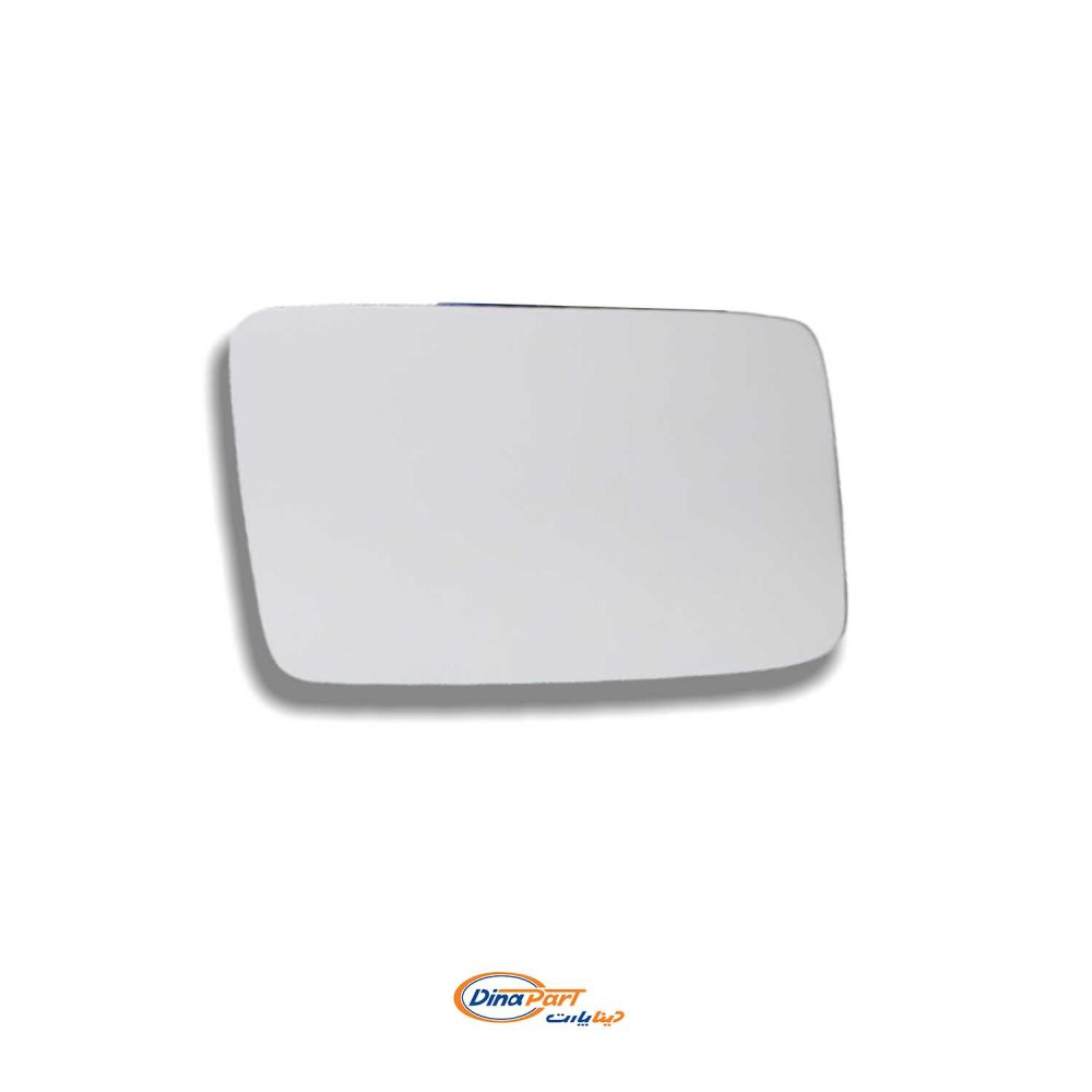 شیشه آیینه راست پژو 405