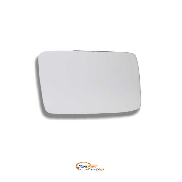 شیشه آیینه راست پژو 405