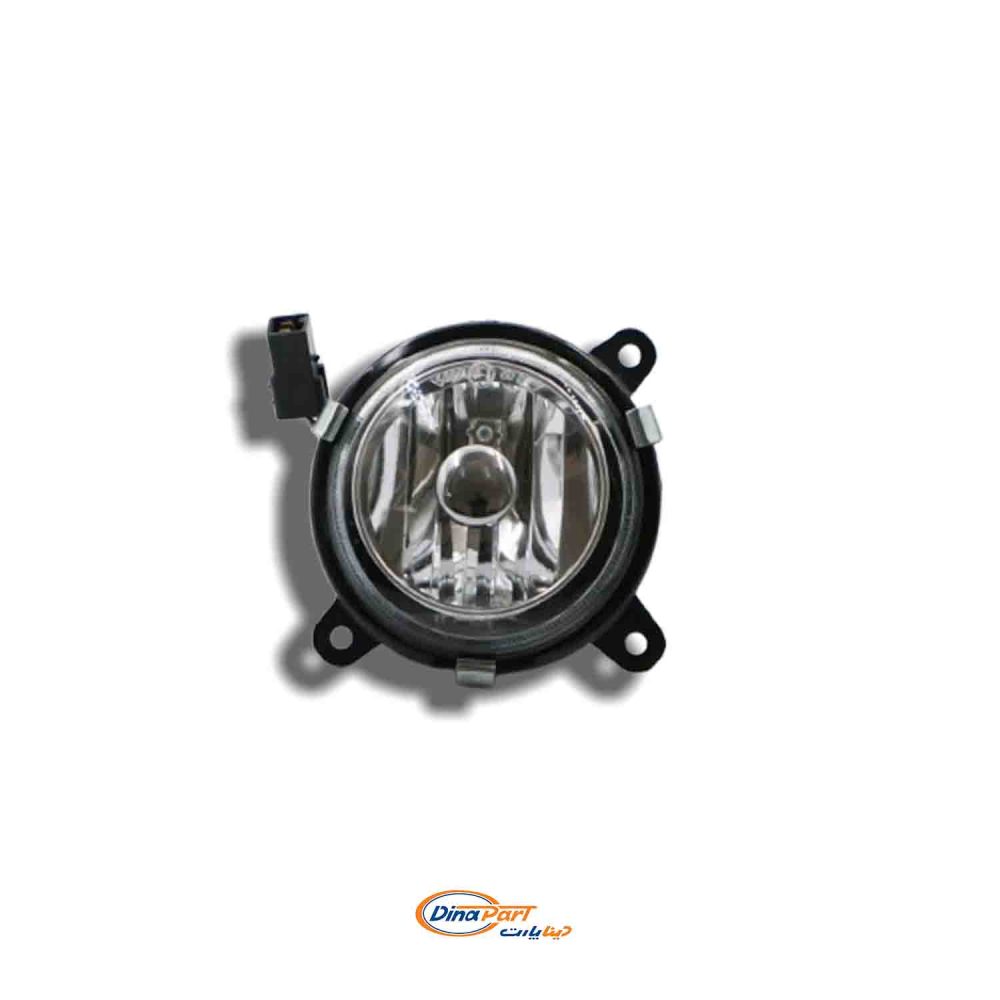 چراغ مه شکن راست SLXپژو 405(SNT)