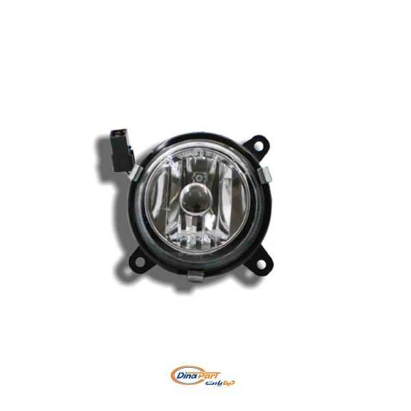 چراغ مه شکن راست SLXپژو 405(SNT)