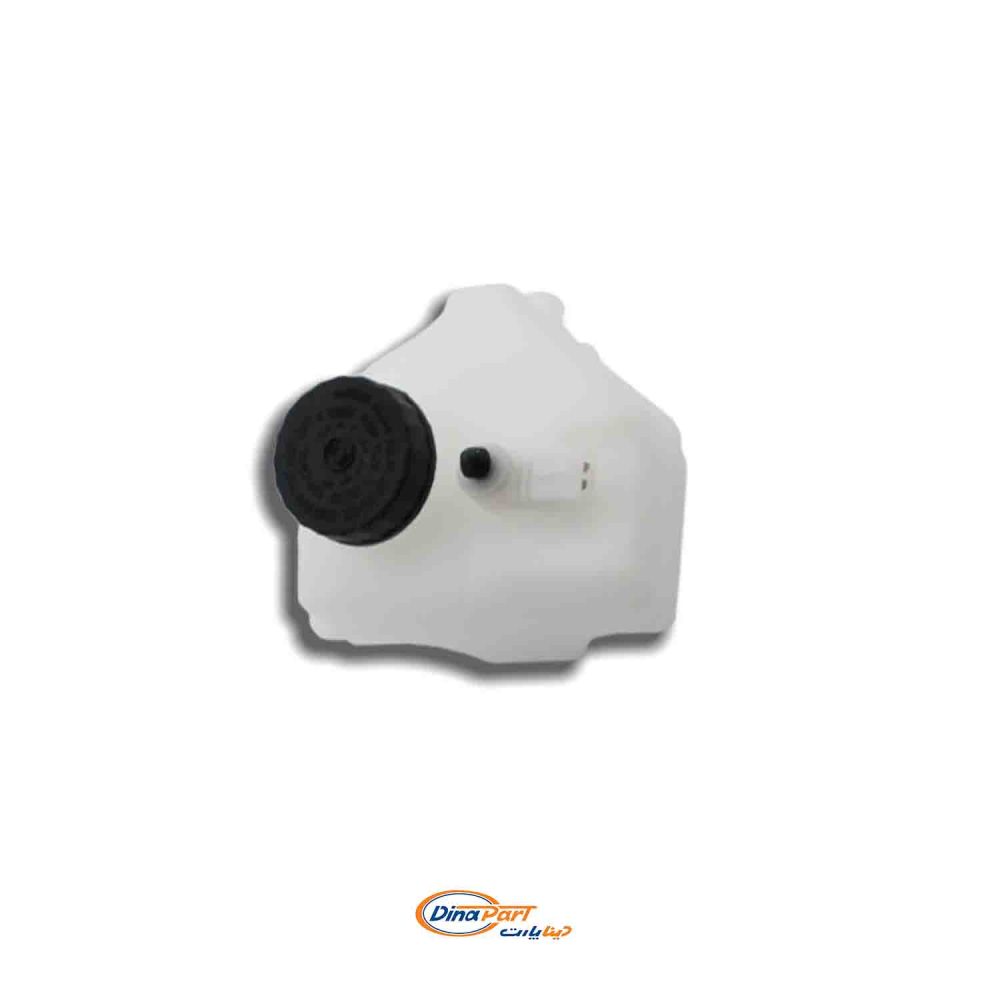 مجموعه مخزن پمپ ترمز پژو 405