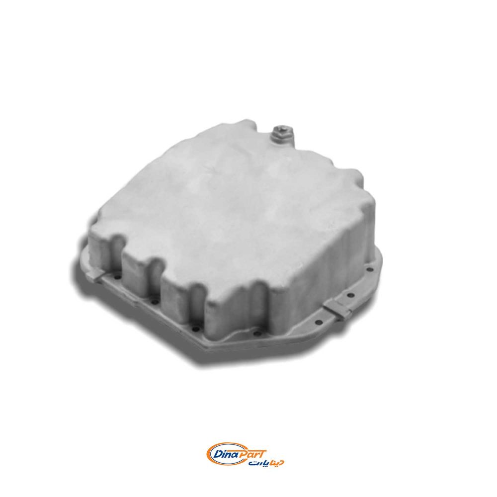 کارتل سمند - خودرو ملی