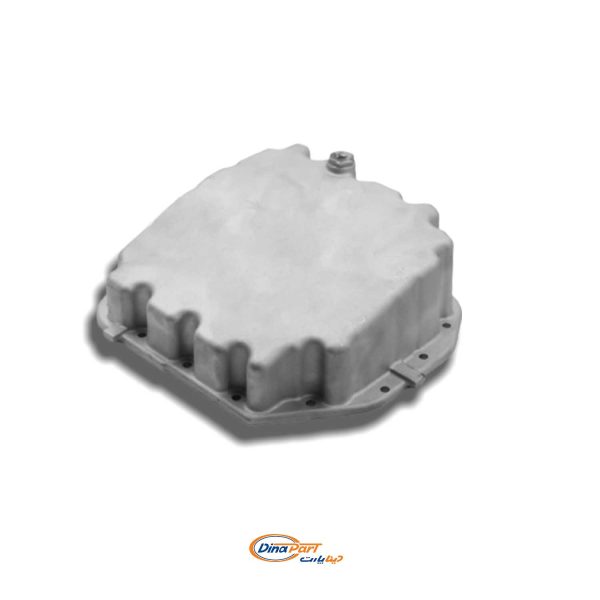 کارتل سمند - خودرو ملی