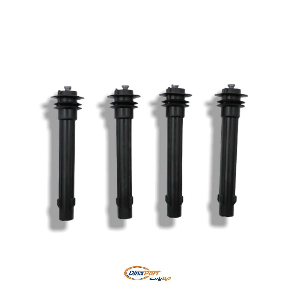 وایر کوئل سمند EF7