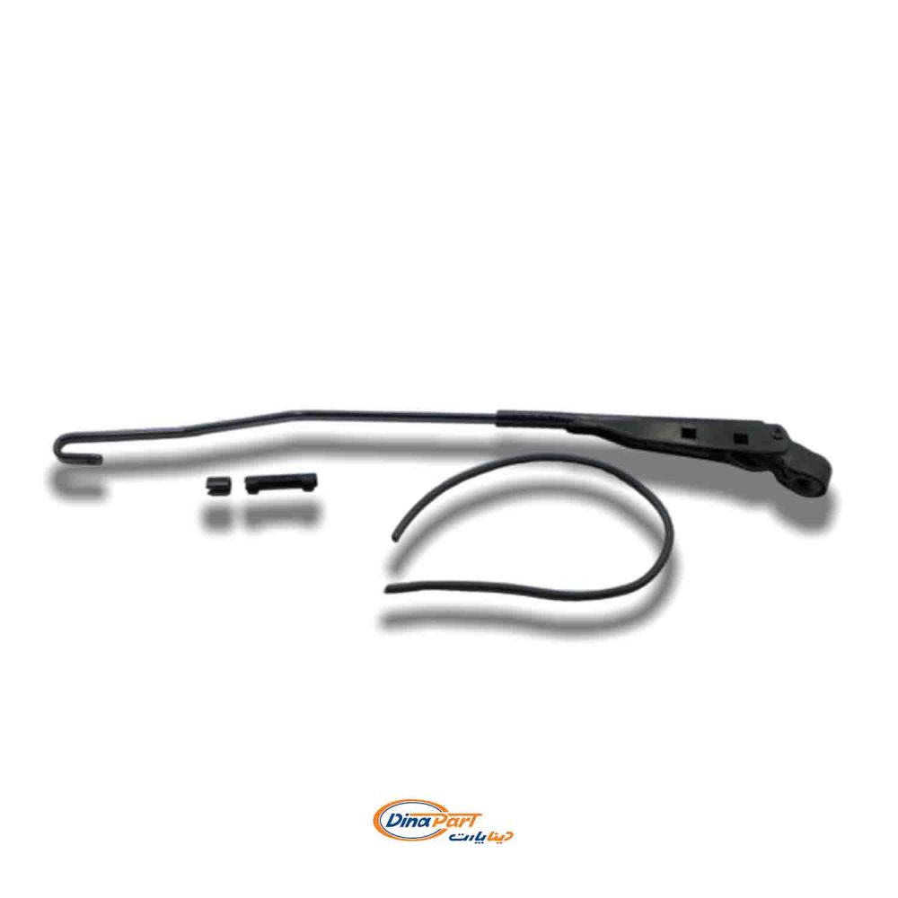 بازویی برف پاک کن چپ سمند