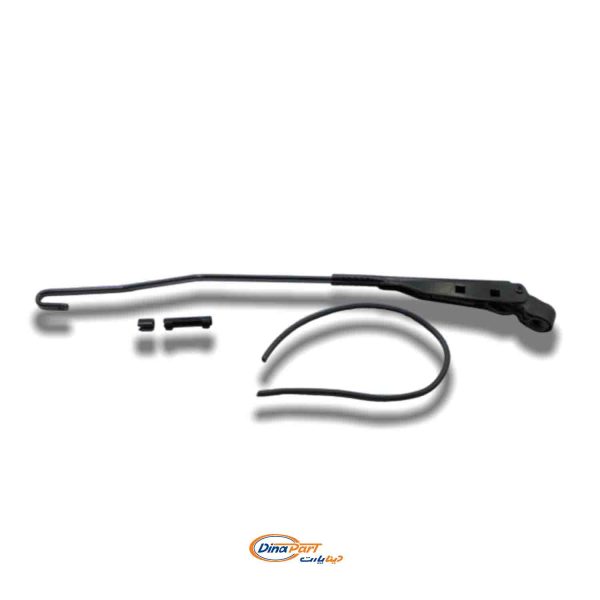 بازویی برف پاک کن چپ سمند