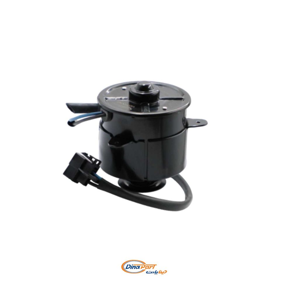 موتور فن تک دور پراید