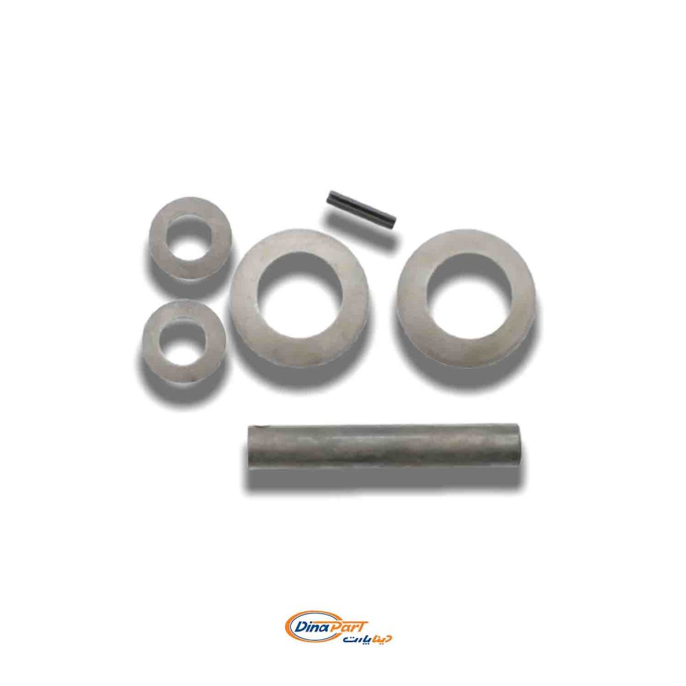 میل دیشلی با واشر هوزینگ پراید