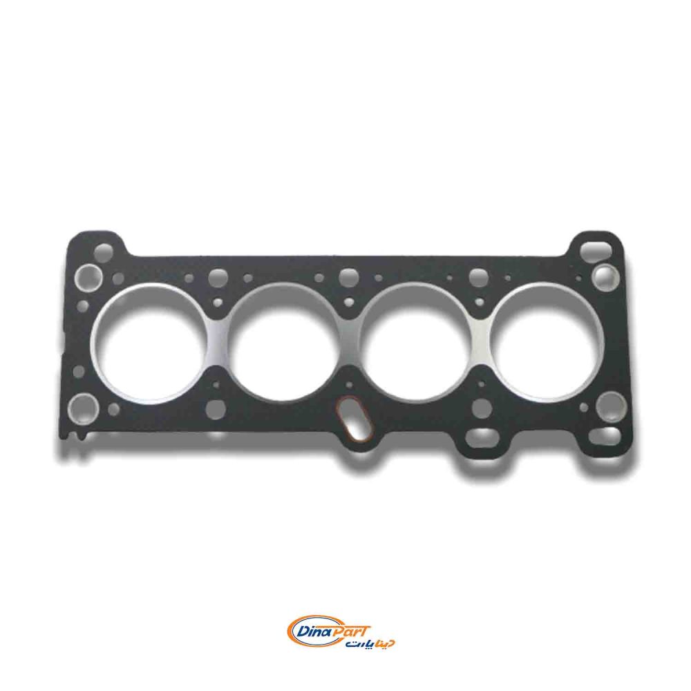 واشر سرسیلندر (ضخامت 2 میل) پراید