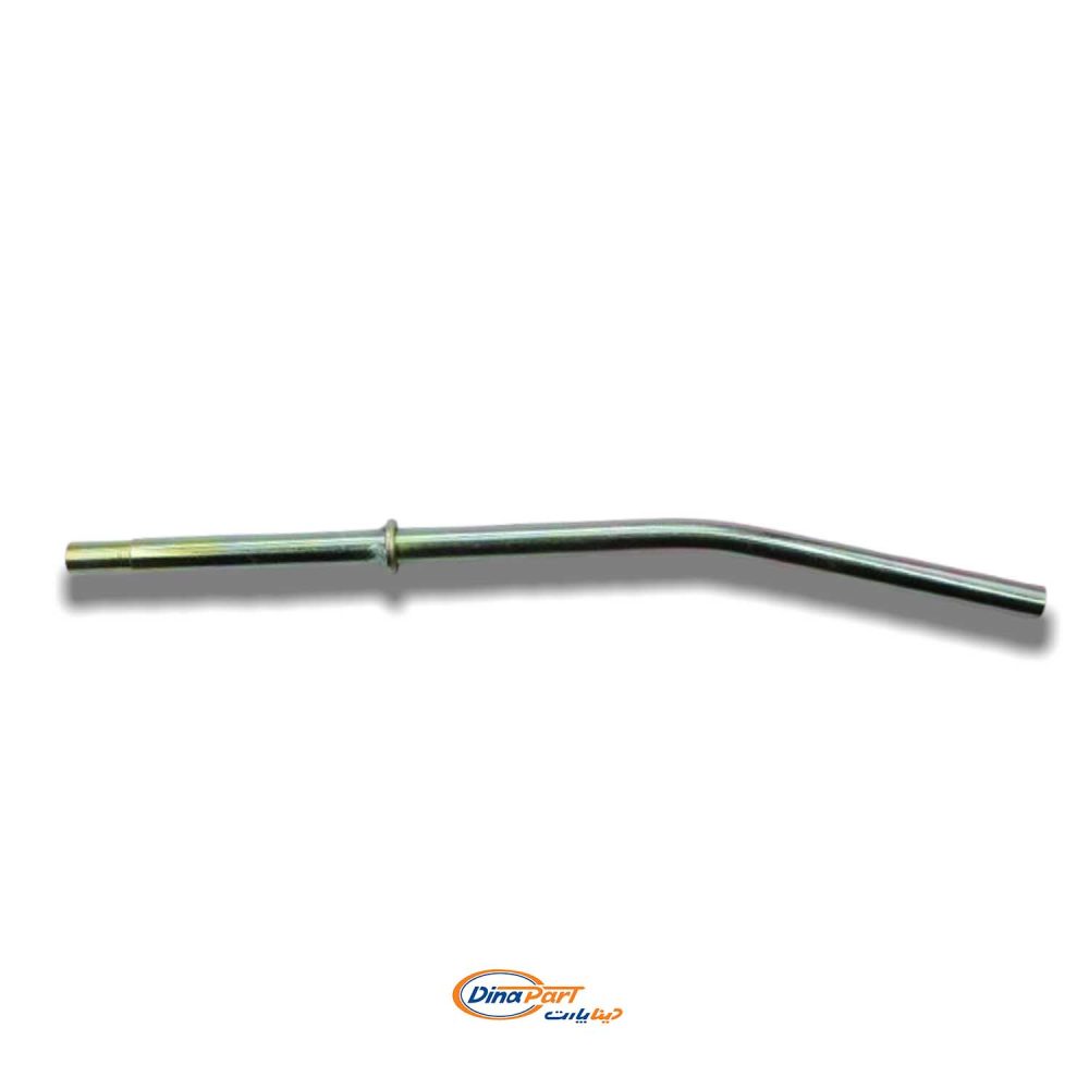 لوله گیج پراید