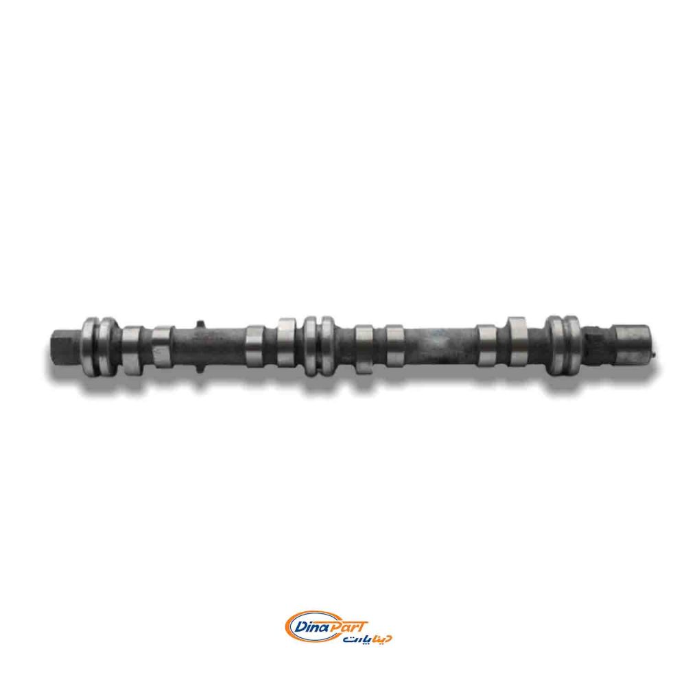 میل سوپاپ طرح یورو 4 پراید