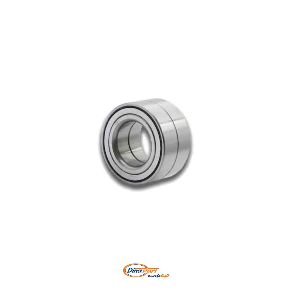 بلبرینگ دو ردیفه شیار دار چرخ جلو طرح جدید 445620 پراید BC) UNIX)