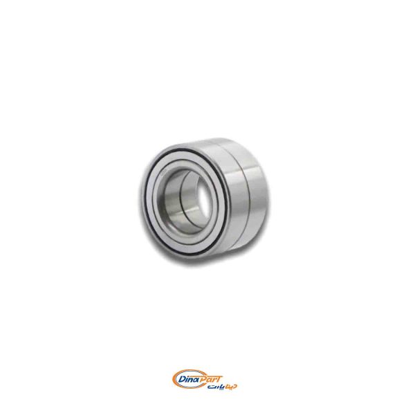 بلبرینگ دو ردیفه شیار دار چرخ جلو طرح جدید 445620 پراید BC) UNIX)
