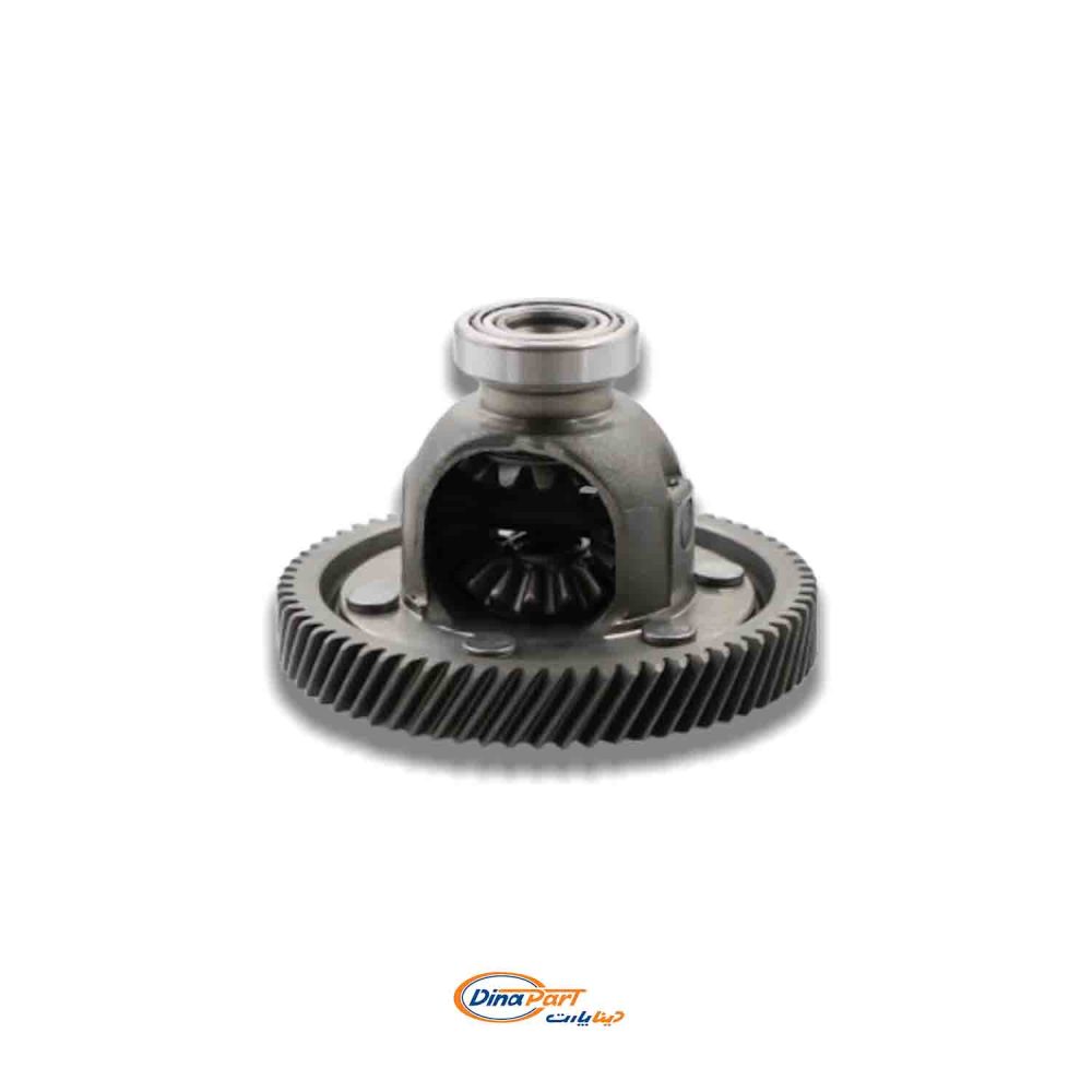 هوزینگ کامل پراید یورو 4