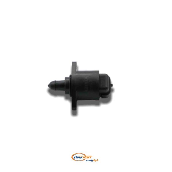 استپر موتور بدنه کائوچویی پیکان و پراید BC) UNIX)