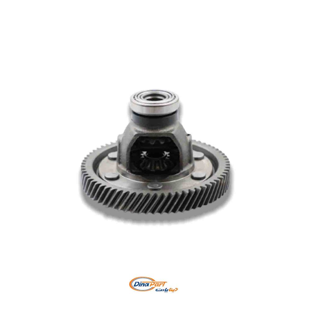 هوزینگ کامل مگنتی پراید