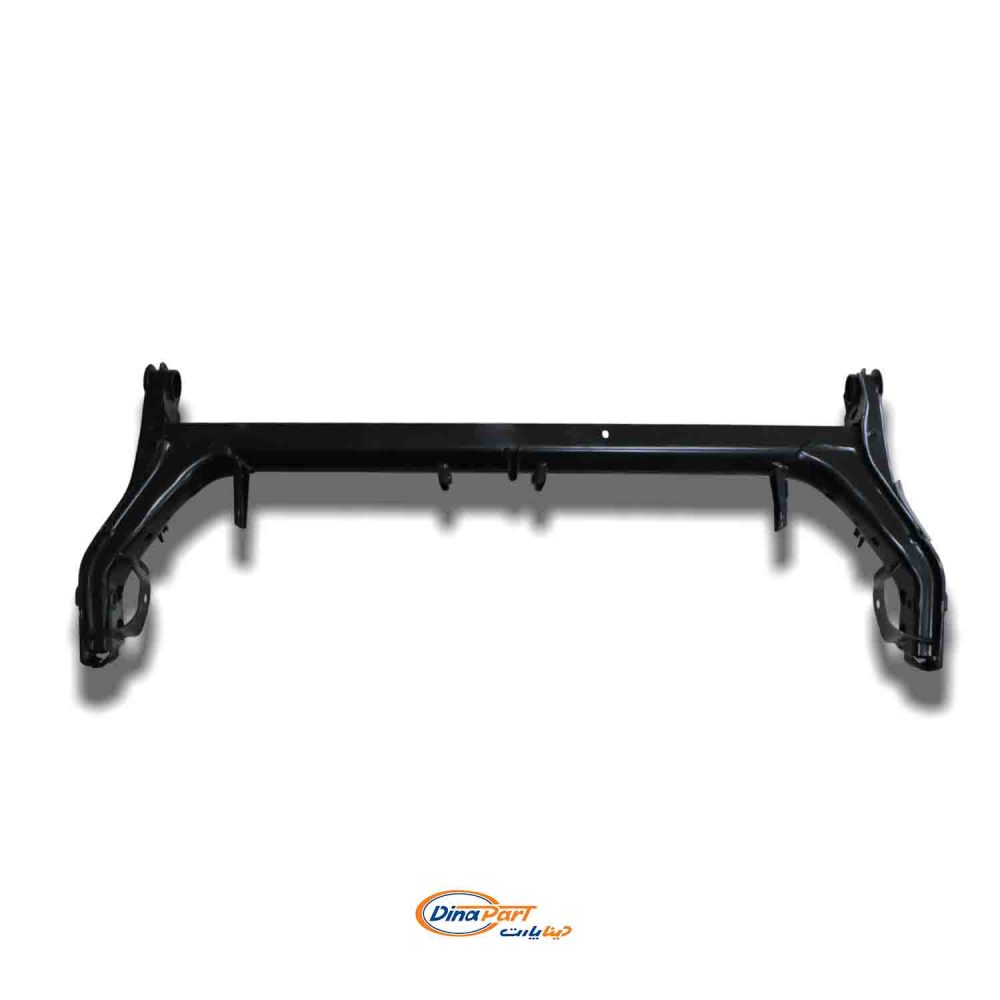 اکسل عقب معمولی و ABS پراید