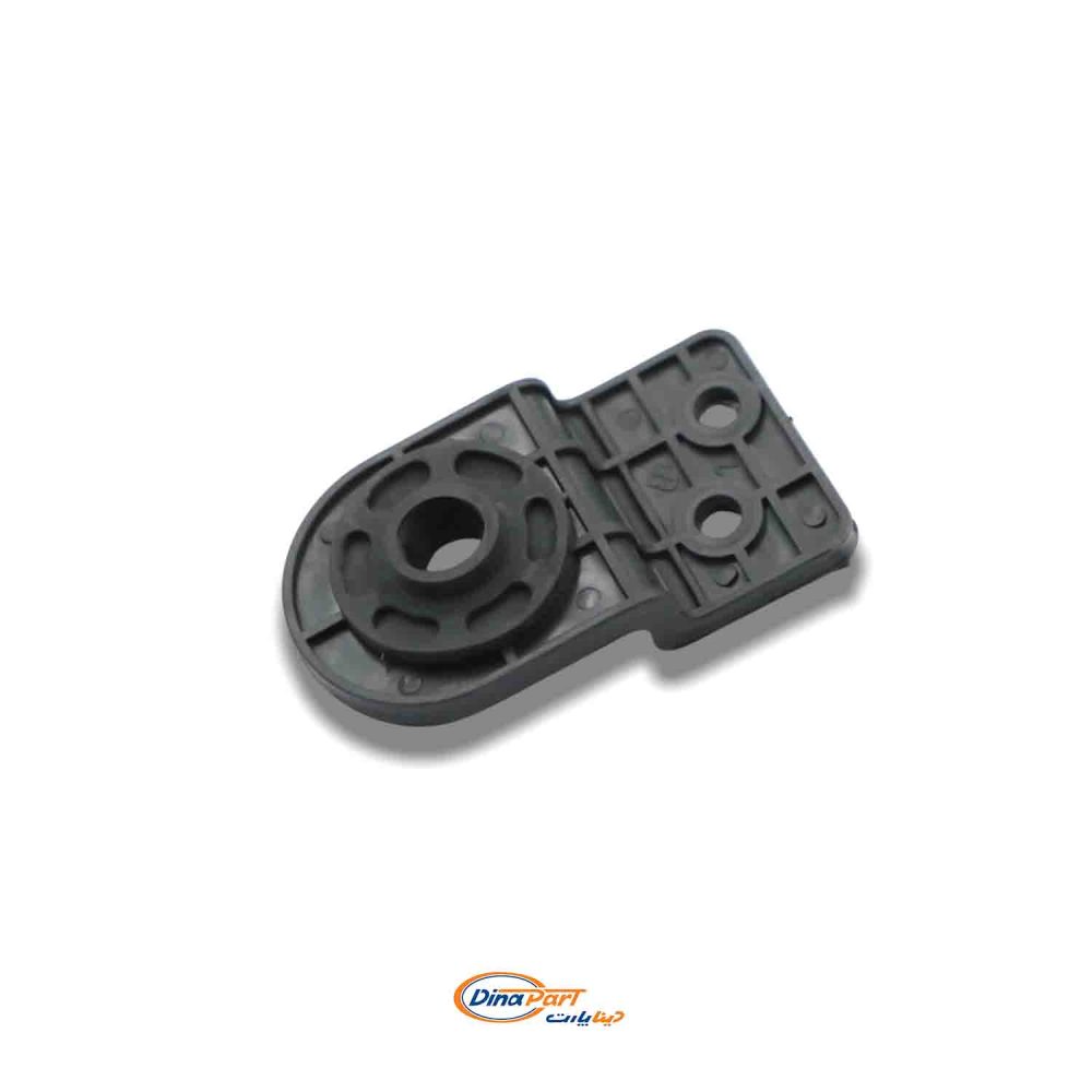 براکت رادیاتور پراید