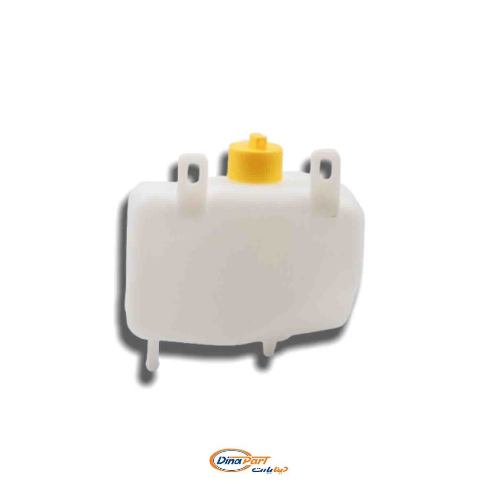 منبع آب اضافه (طرح پیچی) پراید