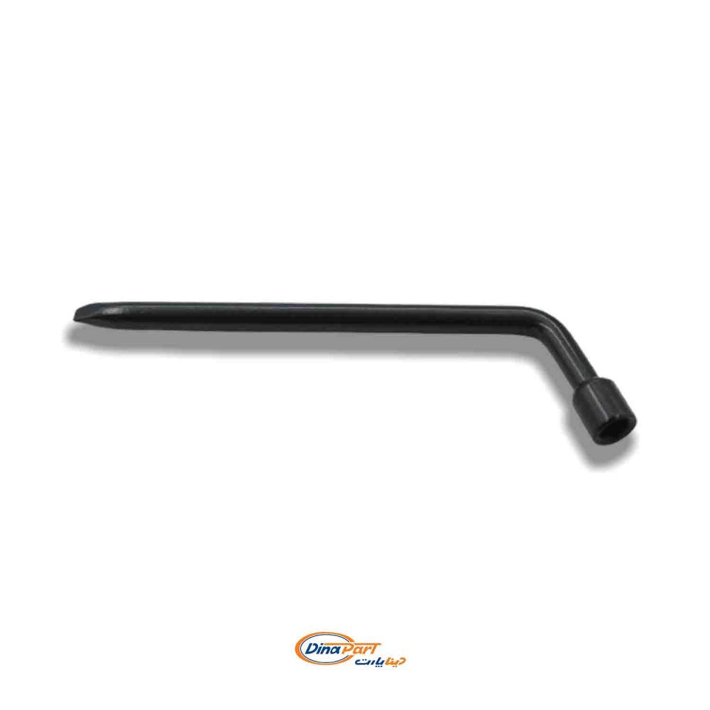 آچار چرخ پراید